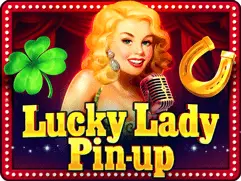 Lucky Lady Pin-Up bgaming