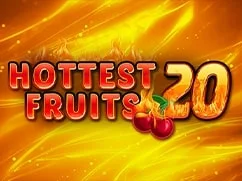 Hottest Fruits 20 amatic